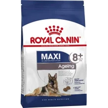 Сухой корм Royal Canin Maxi Ageing 8+ для собак крупных пород старше 8 лет, 15 кг