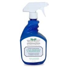 Дезодорант SynergyLabs Richard"s Organics пятно и запаховыводитель для ковров и мягкой мебели
