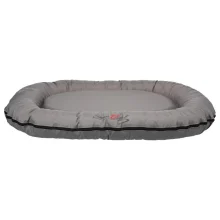 Лежак Trixie Samoa Vital для собак, серый, 70×55 см