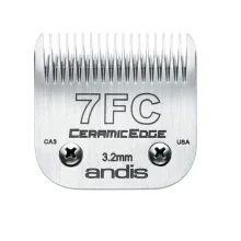 Ножевой блок ANDIS CERAMIC Edge #7FC (3,2 мм)