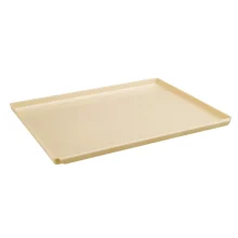 Выдвижной поддон Ferplast Tray MC70 Beige для птичьих клеток, 64x54,5x3 см