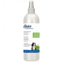 Спрей-ароматизатор OSTER Cologne Green Apple 473 мл
