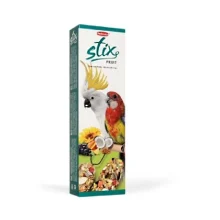 Лакомые палочки Padovan Stix pappagalli для крупных попугаев, 150 г