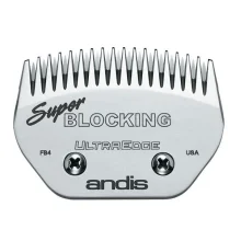 Ножевой блок ANDIS ULTRA EDGE SUPER BLOCKING