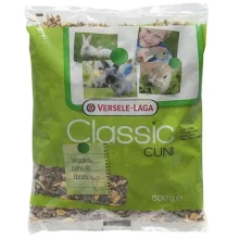 Корм Versale-Laga Classic Cuni зерновая смесь, для кроликов, 500 г