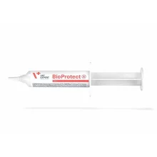 БиоПротект (паста 15 мл) при лечении расстройств пищеварения у новорожденных щенков и котят