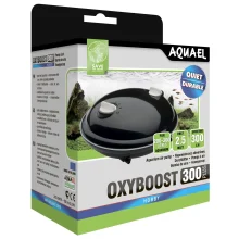 Компрессор AQUA EL Oxyboost APR-300 Plus для аквариума 200-300 л