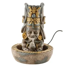 Поилка-водопад Hagen Exo Terra Aztec Sacred Maize, с помпой