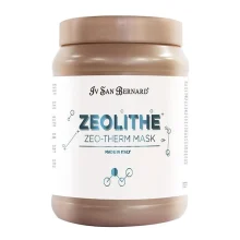 Маска для животных Iv San Bernard Zeo Therm Mask, 1 л.