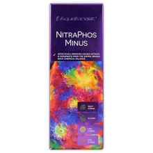 Удаления нитратов и фосфатов Aquaforest NitraPhos minus, 200 мл