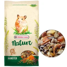Корм Versele-Laga Nature Hamster для хомяков, 700 г