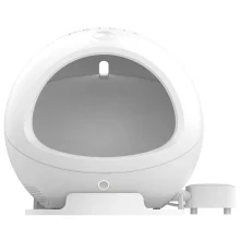 Домик Petkit Cozy New Smart Pet House для собак малых пород и кошек, белый, 110×110×68 см