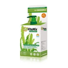 Комплекс важных мультивитаминов и микроэлементов Dennerle S7 VitaMix для аквариумных растений, 250 мл