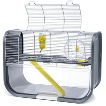 Клетка Savic Geneva Hamster для хомяков, 60 х 29 х 44 см