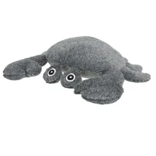 Игрушка Trixie - BE NORDIC краб Melf, для собак, 28 см, полиэстер