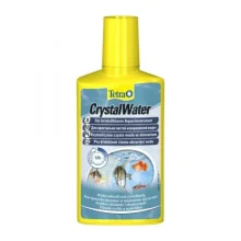 Средство от помутнения воды, Tetra Aqua Crystal Water, 250 мл