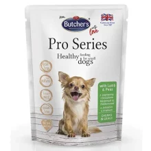 Консерва Butcher's Dog Pro для собак, с ягнятиной и горохом, пауч, 100 г
