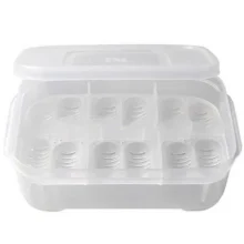 Инкубатор пластиковый на 12 яиц TERRARIO EggIncubator