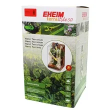 Террариум EHEIM terrastyle 50, 7 Вт (31x31x55, 50л)