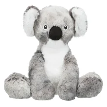 Игрушка Trixie для собак, коала, плюш, 33 см