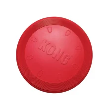 Игрушка KONG Classic Flyer диск, L
