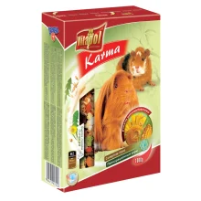 Корм Vitapol Karma полнорационный для морской свинки, 1 кг