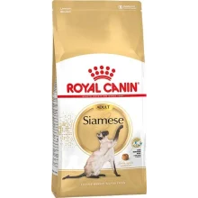 Сухой корм Royal Canin Siamese Adult для сиамской кошки, 10 кг