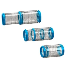 Телескопический туннель Ferplast FPI 4816 Telescopic Tube Conn для клеток хомяков