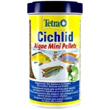 Корм Tetra Cichlid Mini Granules для цихлид, 250 мл