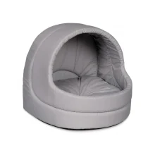 Дом-лежанка Природа, Comfort 1, для собак и кошек, 32 × 31 × 28 см