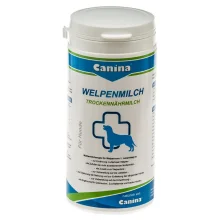 Заменитель молока Canina Welpenmilch для щенков, 150 г
