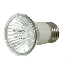 Галогеновая лампа REPTI-ZOO HL001 35 Вт