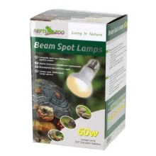 Лампа точечного нагрева REPTI-ZOO Beam Spot 60 Вт