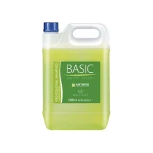 Шампунь ARTERO BASIC шампунь универсальный базовый, 1:3 для всех пород, 5л.