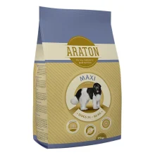 Сухой корм Araton Adult Maxi для собак весом от 25 до 80 кг, 15 кг