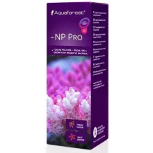Среда для роста пробиотических бактерий Aquaforest NP Pro, 50 мл