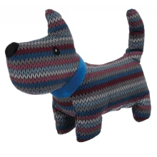 Игрушка собака Trixie для собак, полиэстер, 30 см