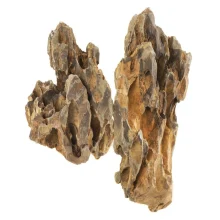 Декорация для аквариума AQUA EL Dinosaur bone, 20 кг