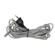 Нагревательный кабель Terrario Premium Repti Cable 15 Вт 4м