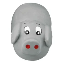 Игрушки Trixie - BABY Zoo для собак, 9 см, латекс, упаковка 28 шт.