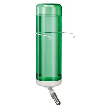 Поилка Ferplast L188 Drinky 600 Colours Drink для грызунов