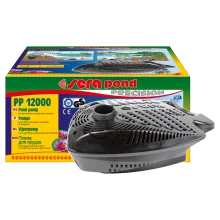 Sera Pond PP Pumps 12000 профессиональная прудовая помпа до 12000 л/ч