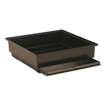Пластиковый поддон Ferplast Base M14 Brown для клеток