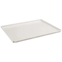 Поддон для клетки Ferplast Tray MC69 White для попугаев, 54,5x43x3 см