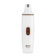 Фрезер для животных CODOS CP-3301 на батарейке