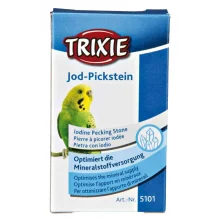 Мелок Trixie для птиц, с йодом, 20 г