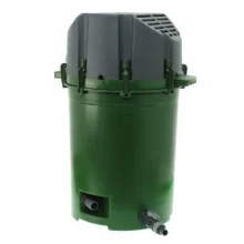 Внешний фильтр EHEIM classic 1500XL для пресноводного и морского аквариума