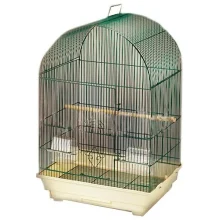 Клетка AnimAll 6100 для птиц, 47×36×69 см