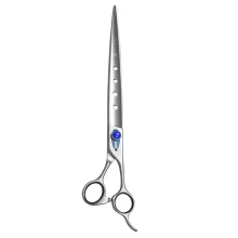 Ножницы для груминга SWORDEX PET LINE 9.0" рабочие, 25 см