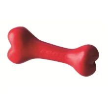 Игрушка Rogz DaBone для собак S красный
